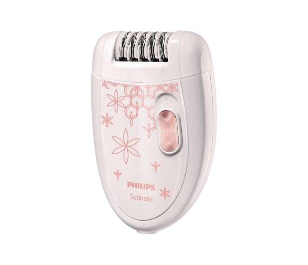 Philips Depilator HP6420/00 Satinelle - 126072 - zdjęcie